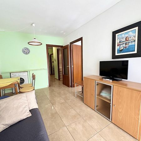 Apartsalou Penedes 外观 照片