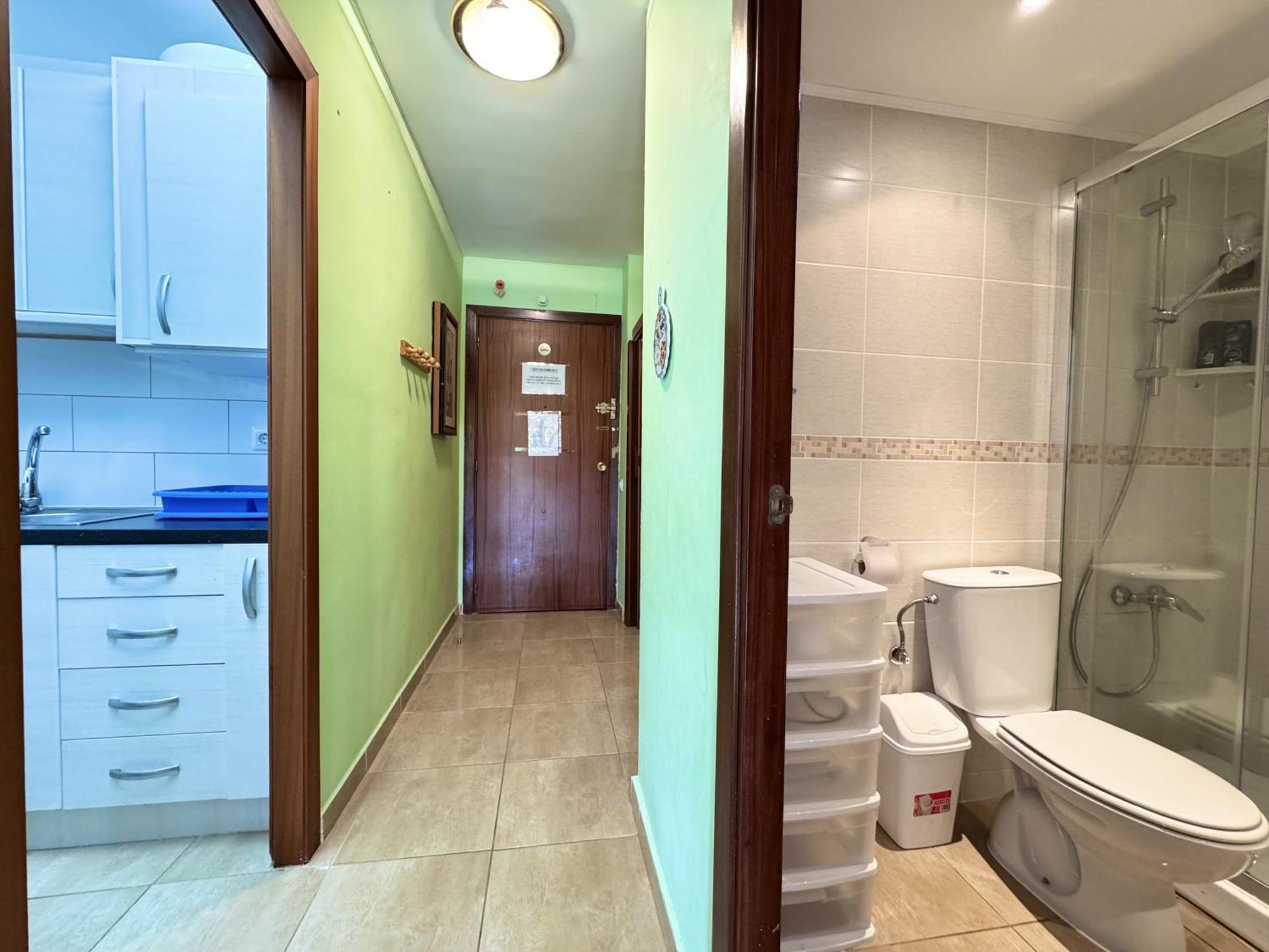 Apartsalou Penedes 外观 照片