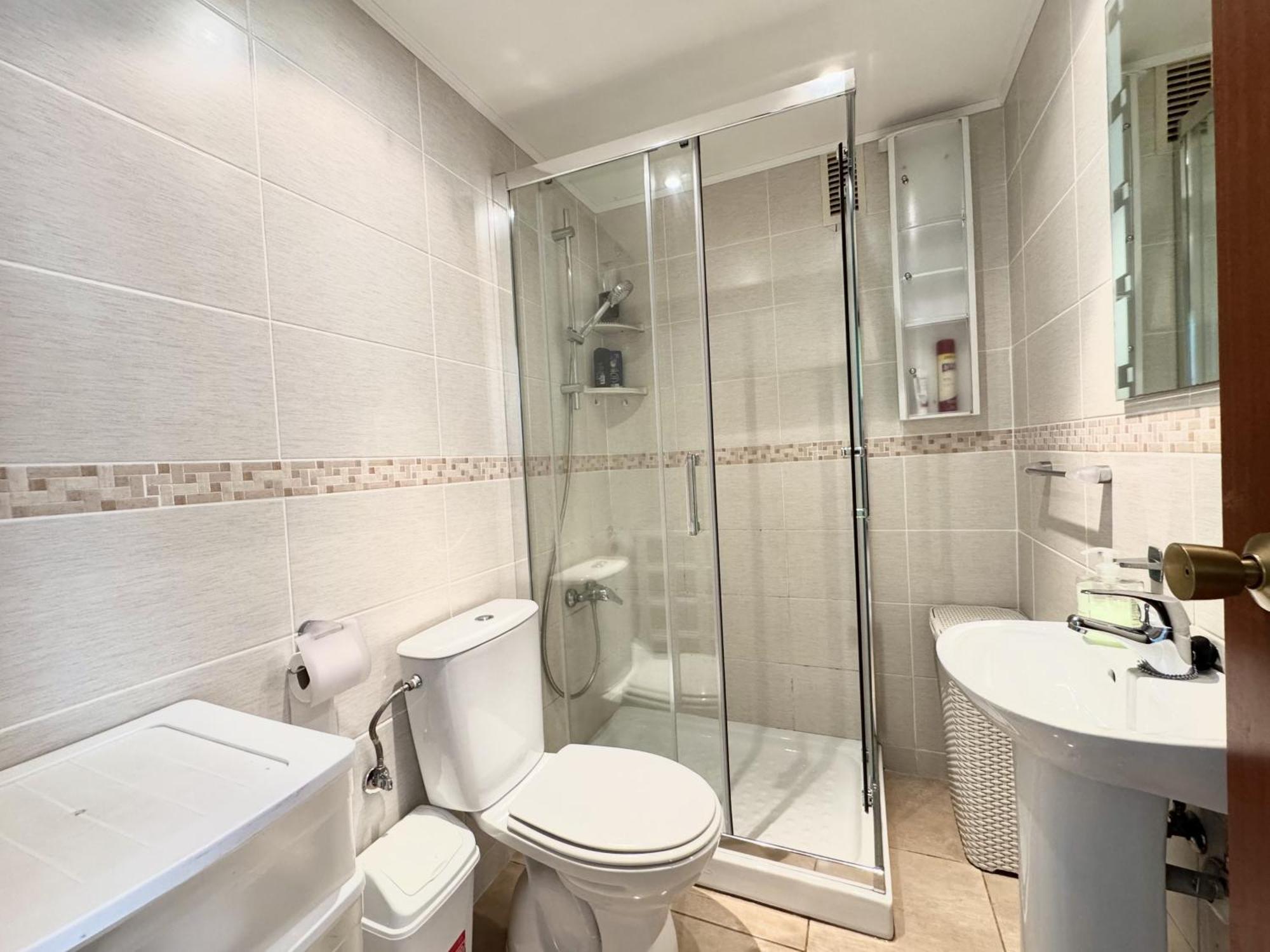 Apartsalou Penedes 外观 照片